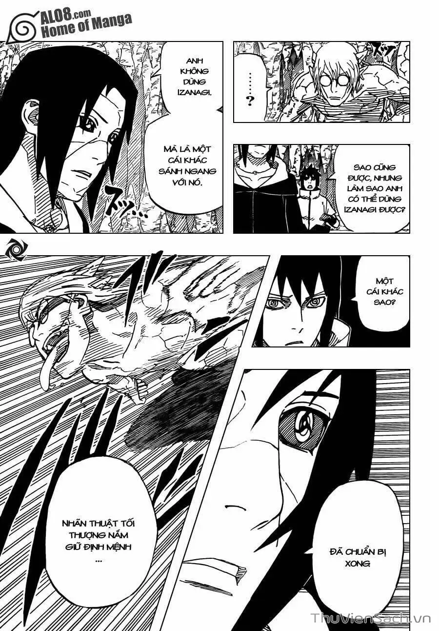Chapter 565 - Image 11