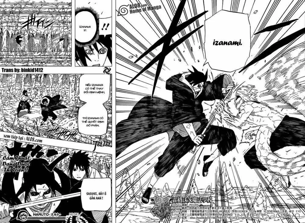 Chapter 565 - Image 12