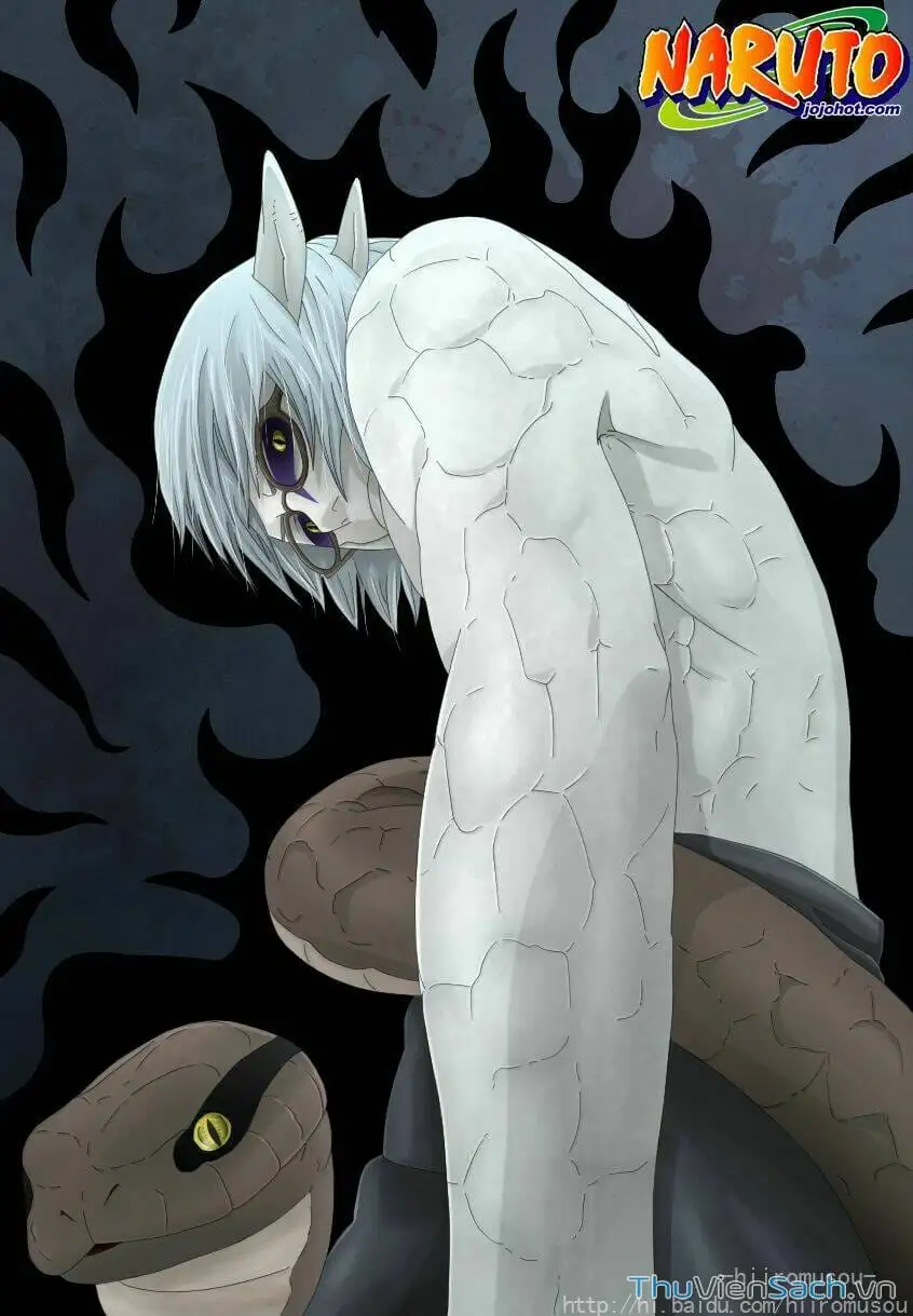 Chapter 565 - Image 13