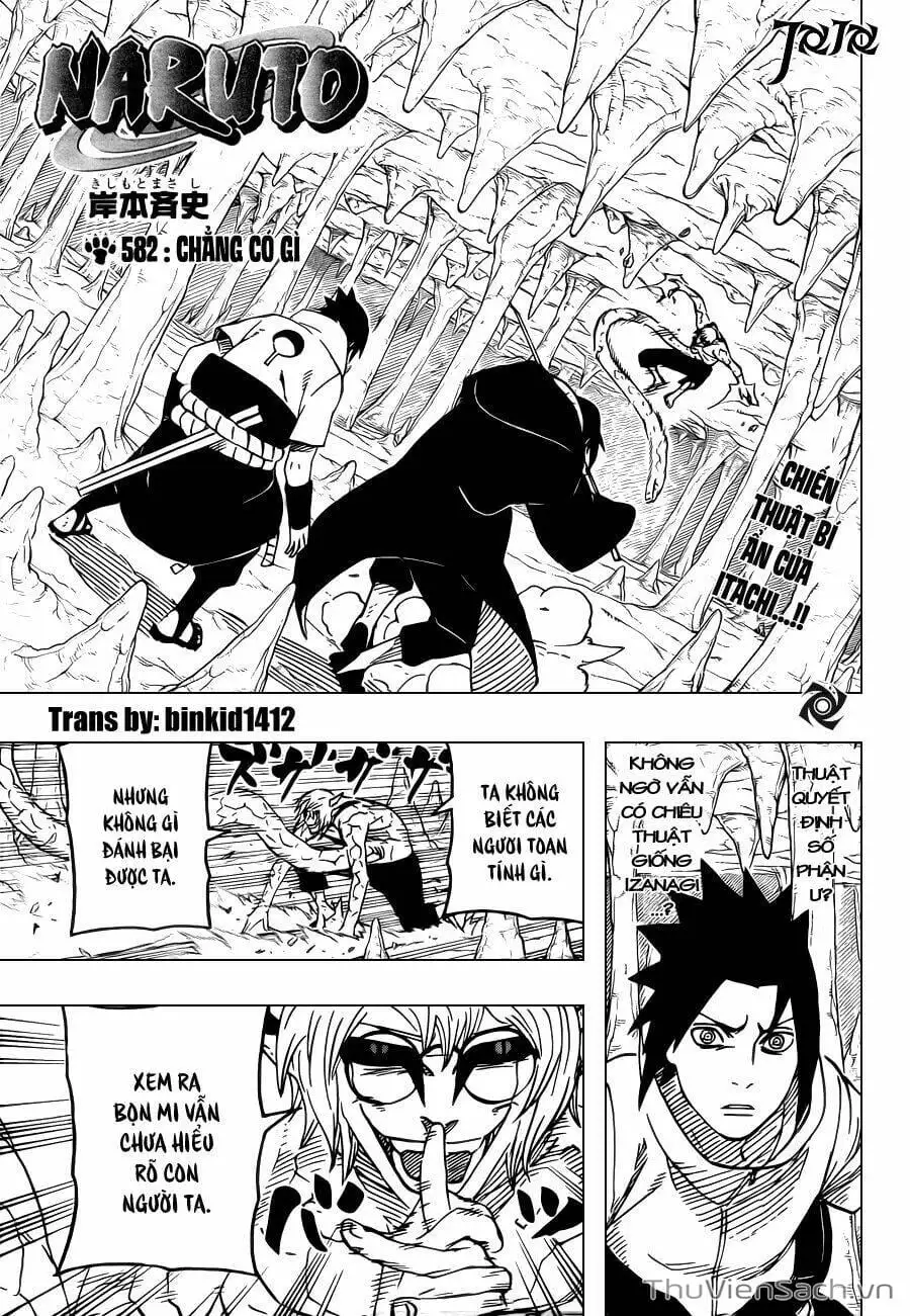 Chapter 565 - Image 14