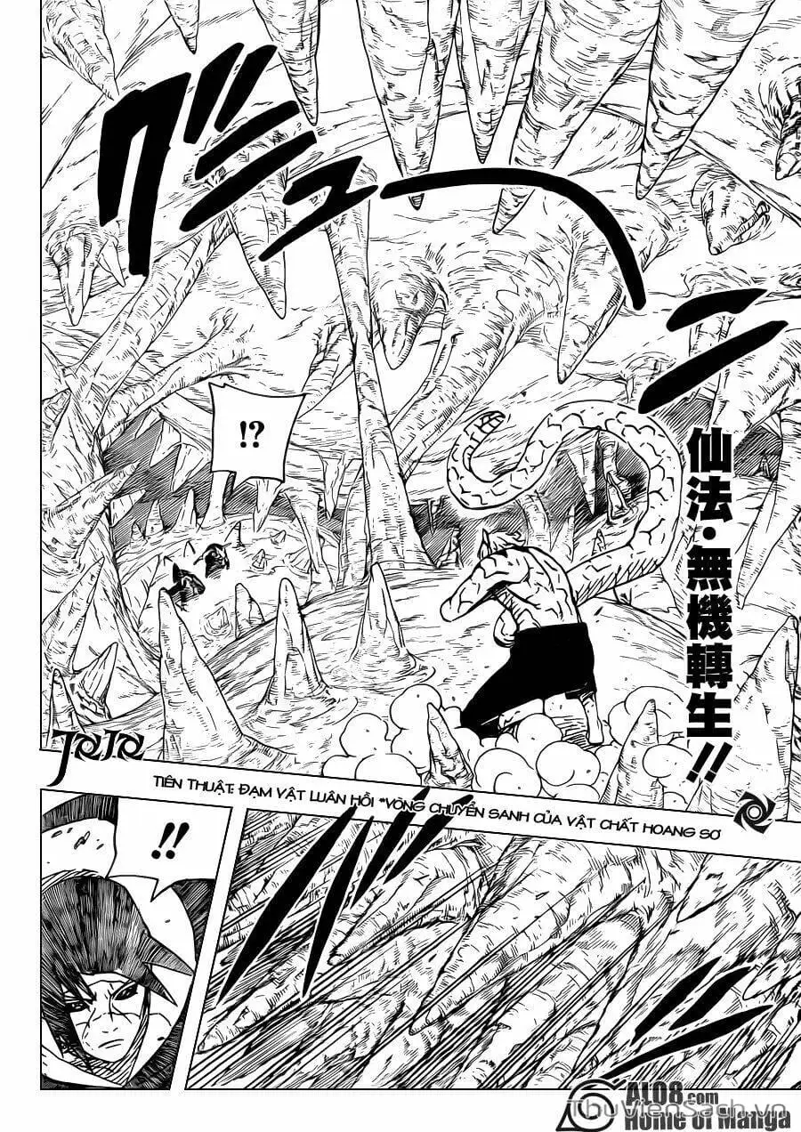 Chapter 565 - Image 15