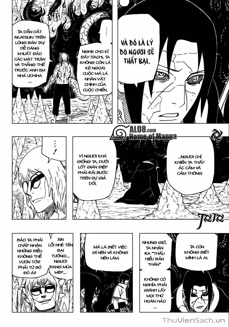 Chapter 565 - Image 19