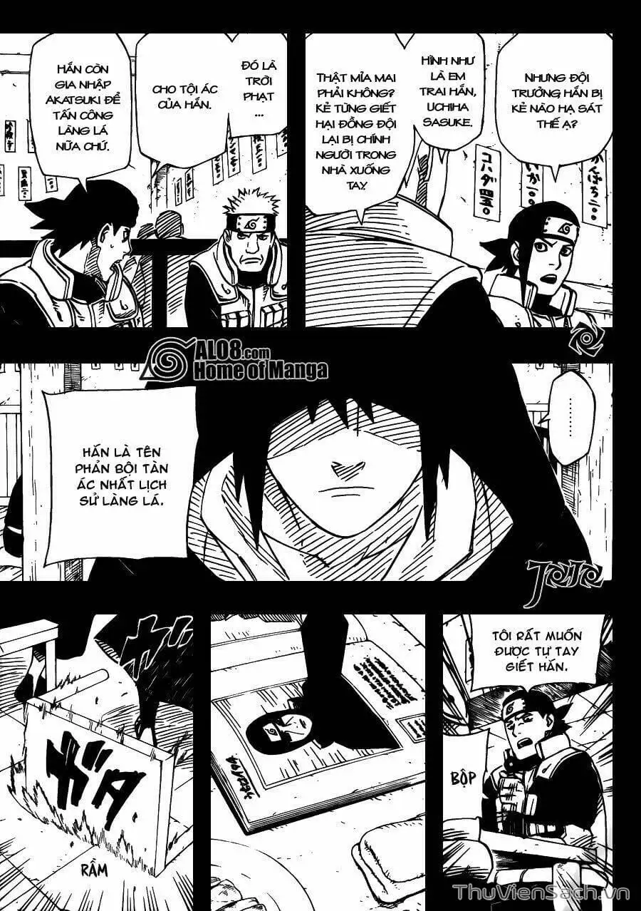 Chapter 565 - Image 3