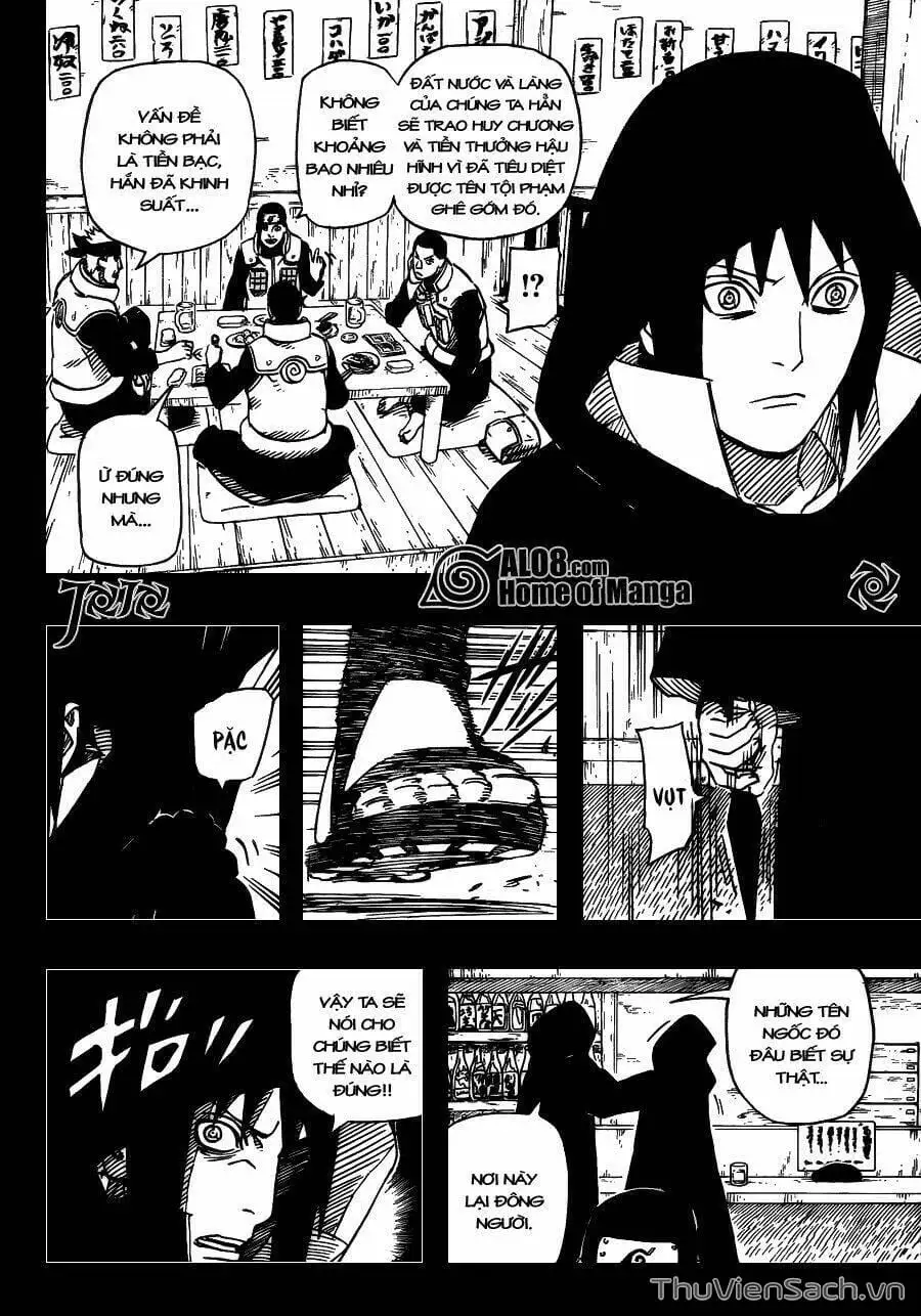 Chapter 565 - Image 4