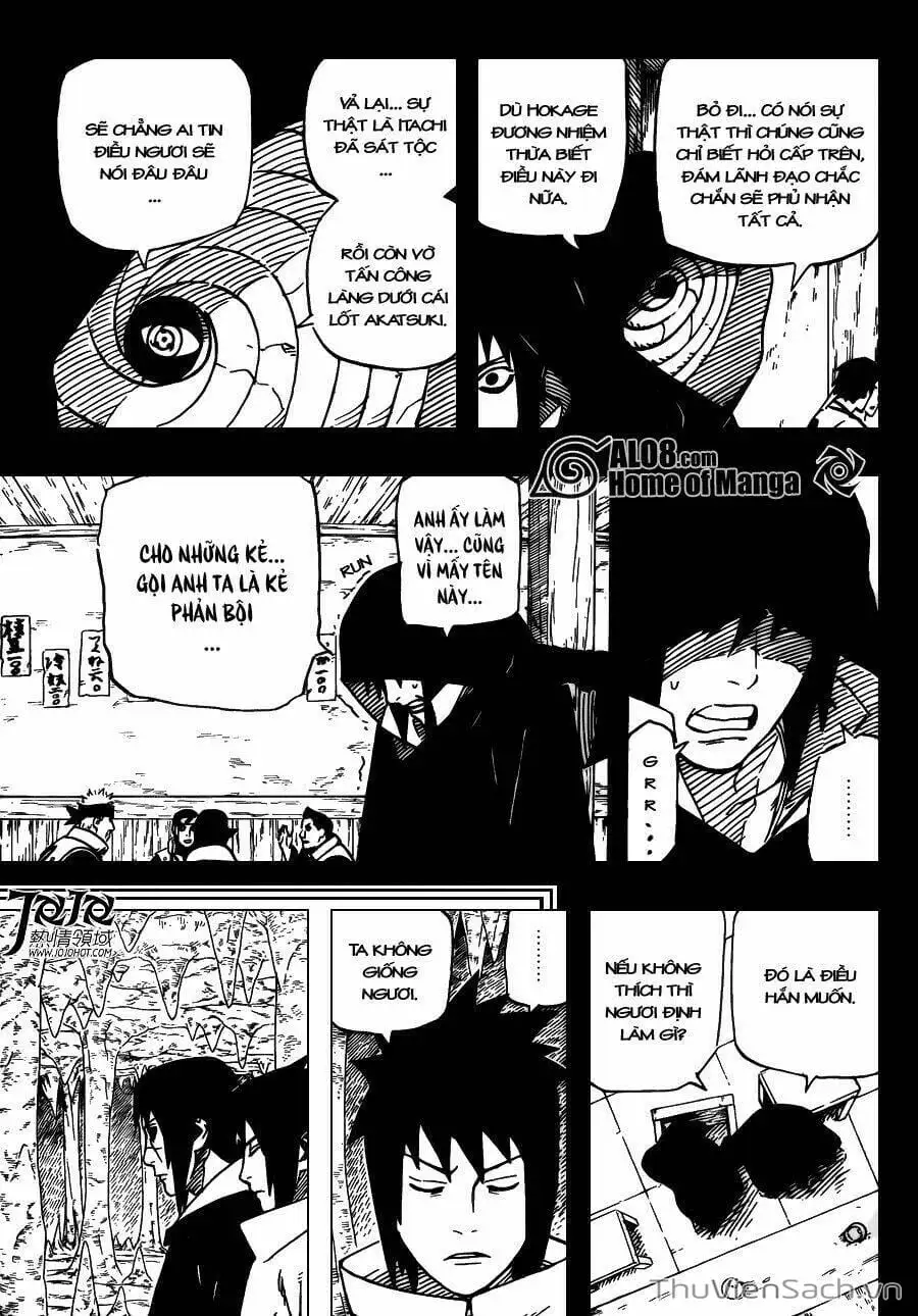 Chapter 565 - Image 5