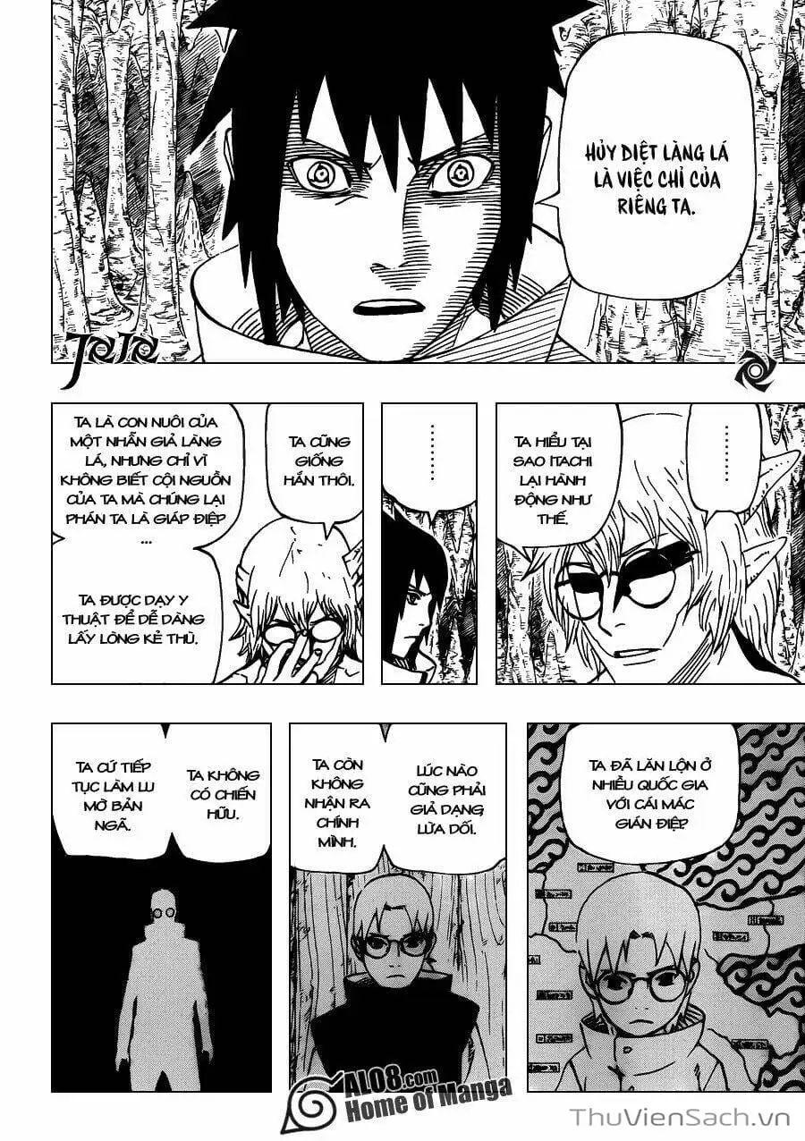Chapter 565 - Image 6