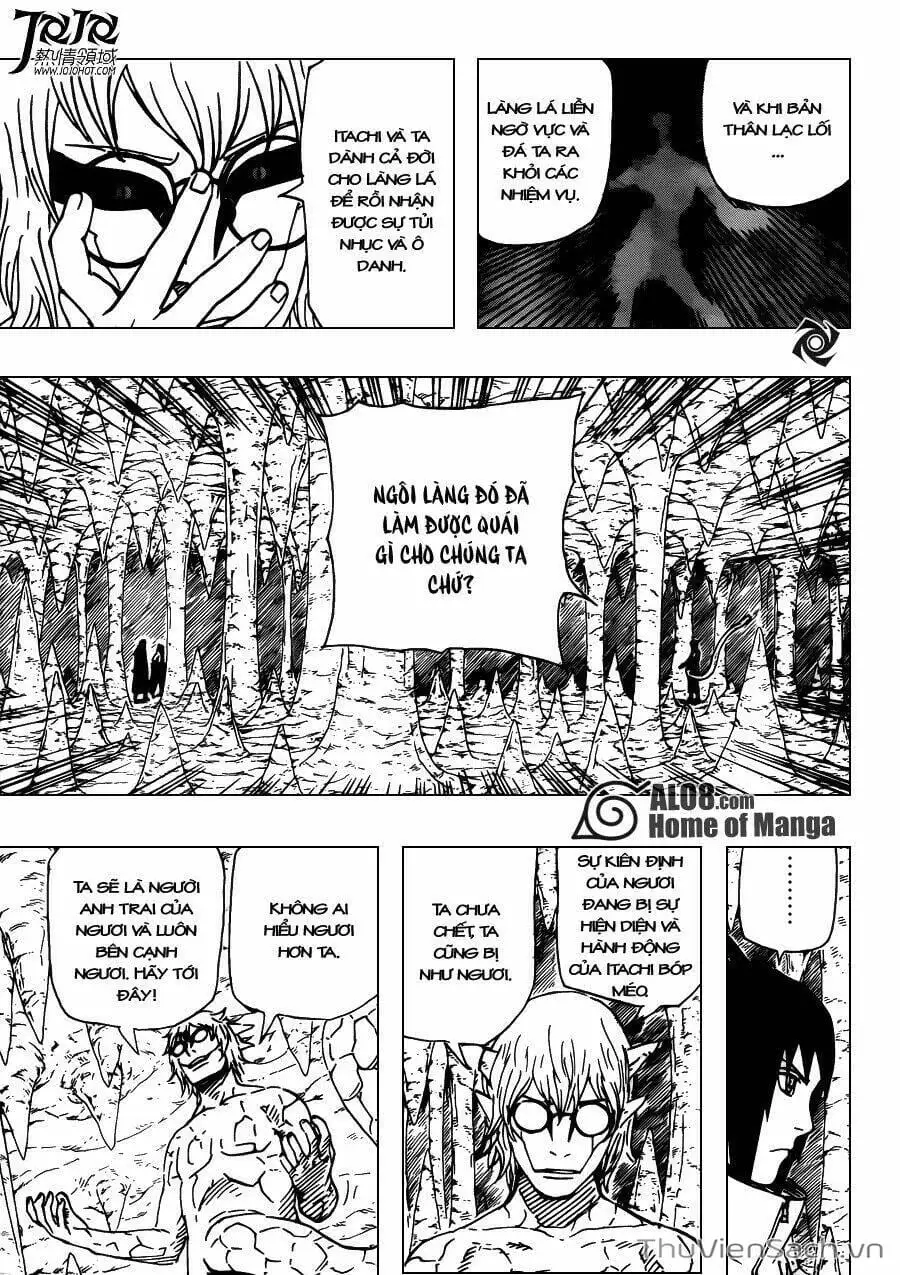 Chapter 565 - Image 7