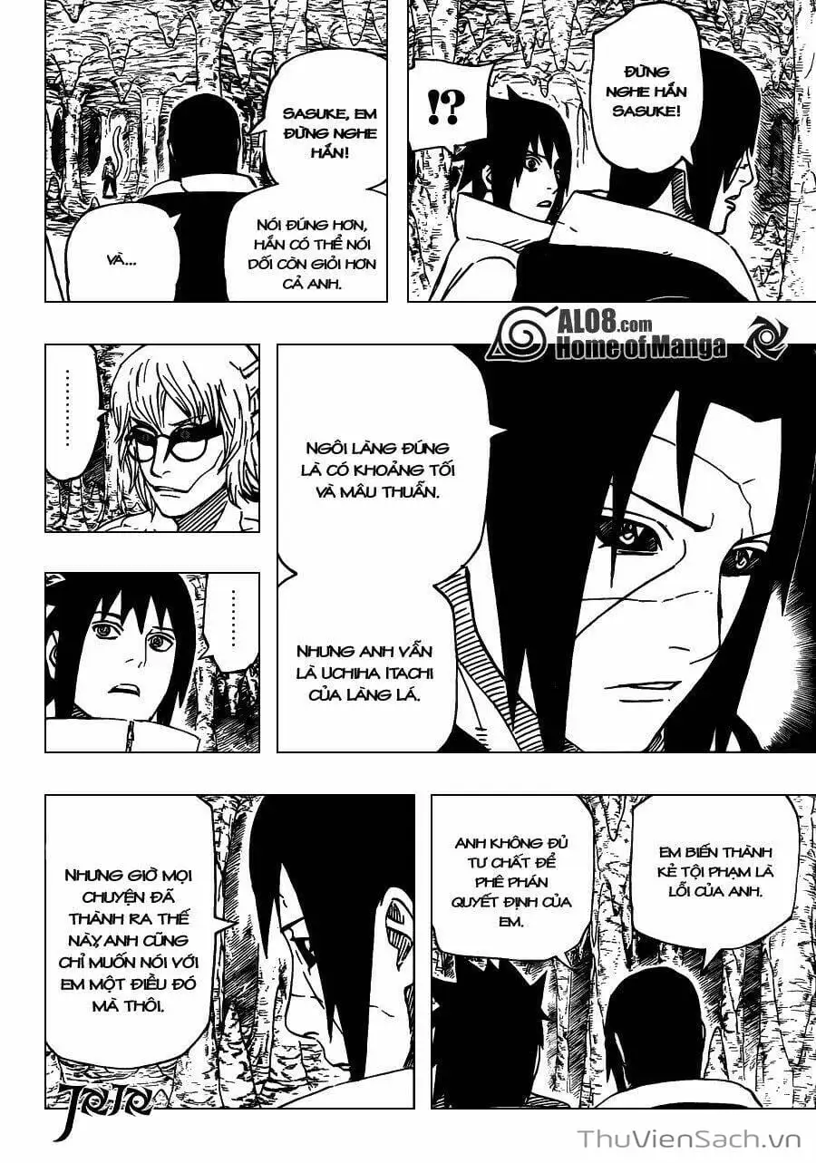Chapter 565 - Image 8