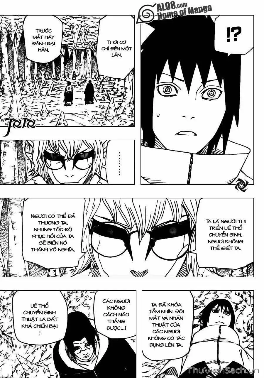 Chapter 565 - Image 9