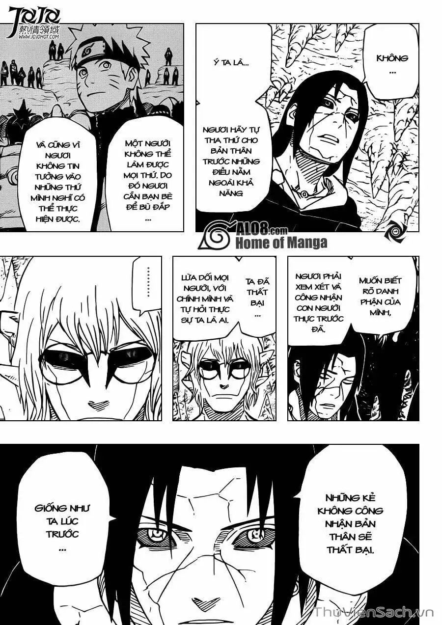 Chapter 566 - Image 1