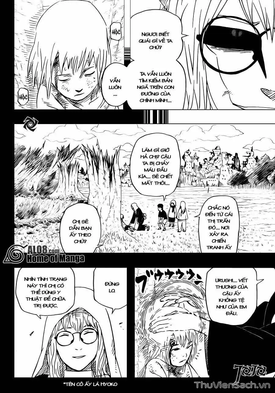 Chapter 566 - Image 2