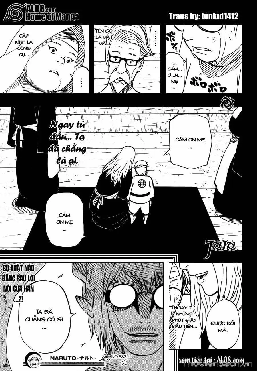 Chapter 566 - Image 11