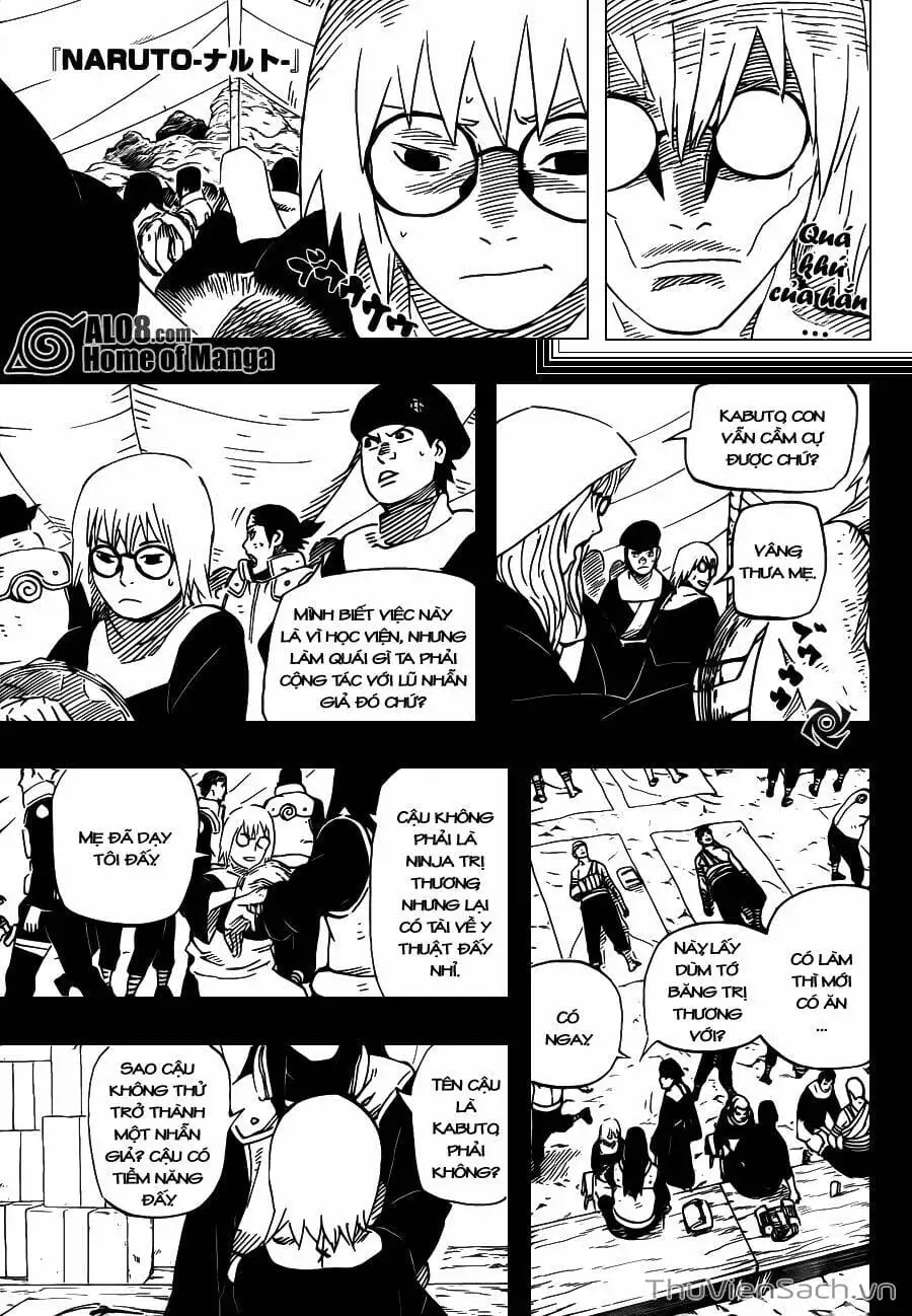 Chapter 566 - Image 13