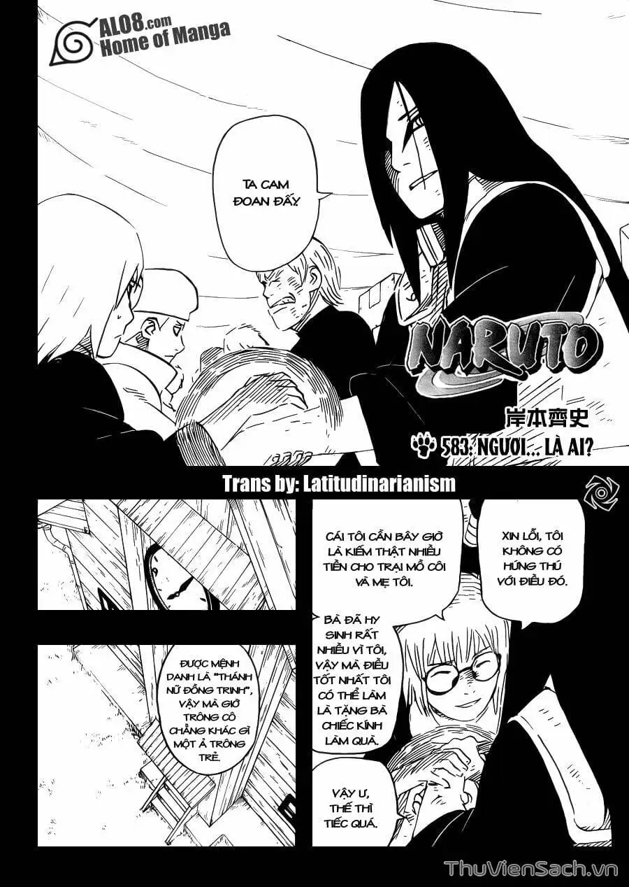 Chapter 566 - Image 14