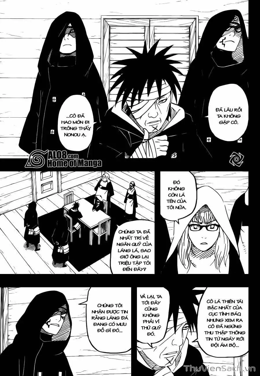 Chapter 566 - Image 15