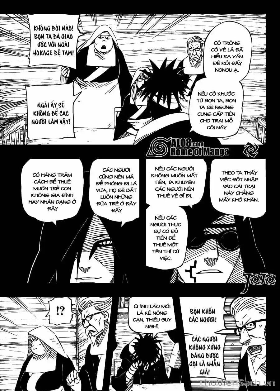 Chapter 566 - Image 17