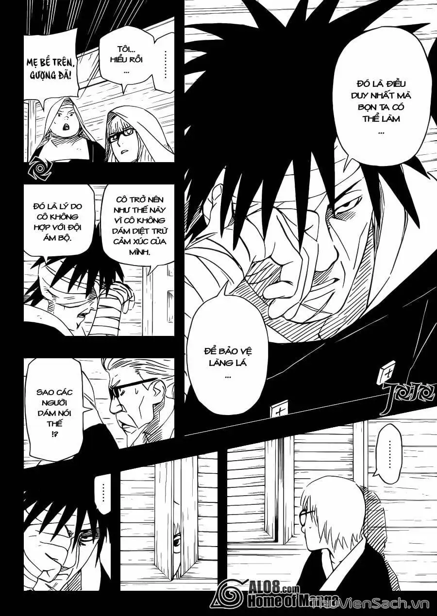 Chapter 566 - Image 18