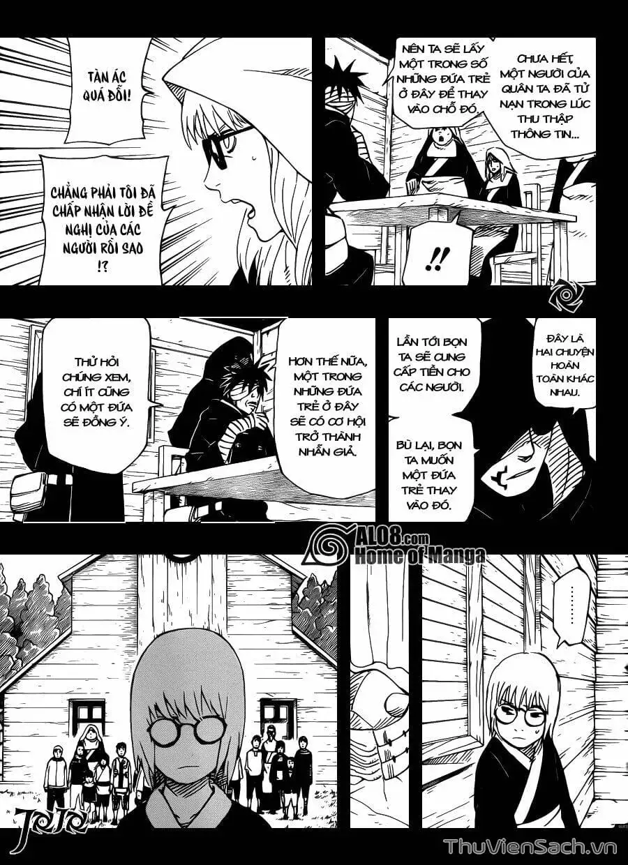 Chapter 566 - Image 19
