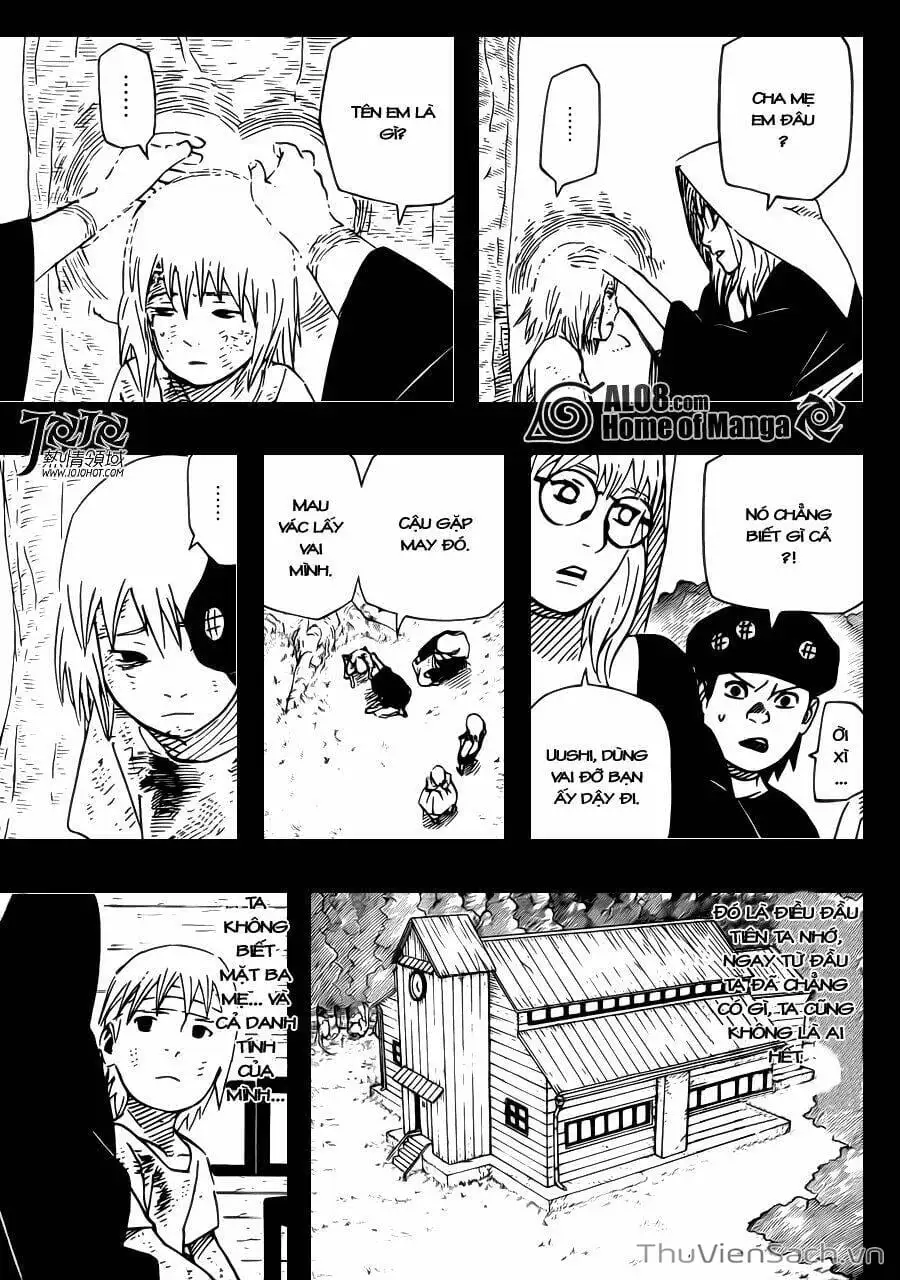 Chapter 566 - Image 3