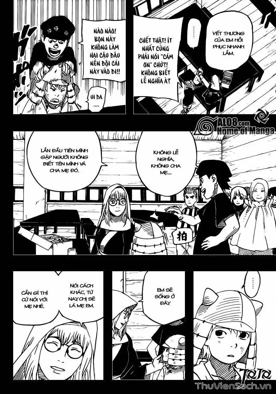 Chapter 566 - Image 4