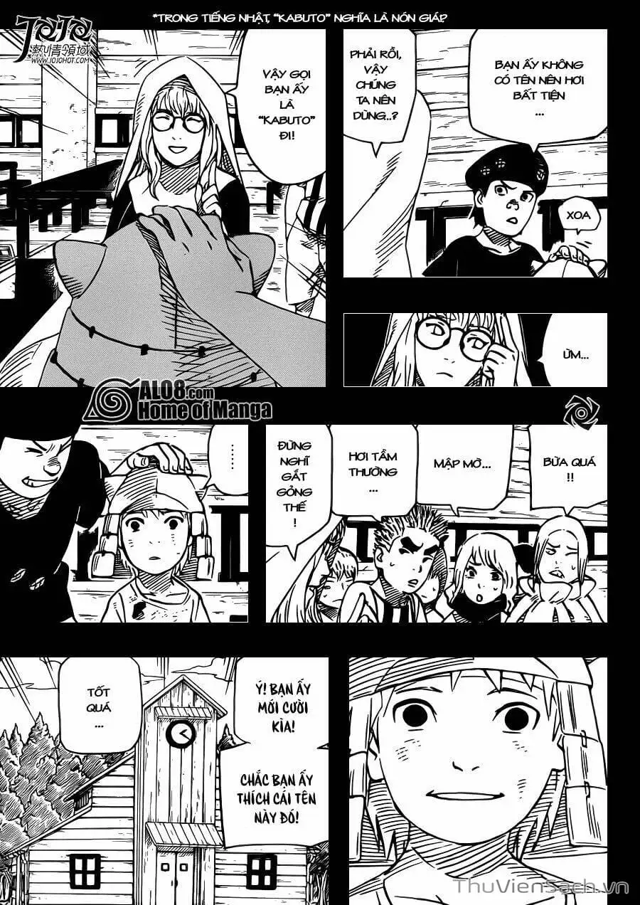 Chapter 566 - Image 5