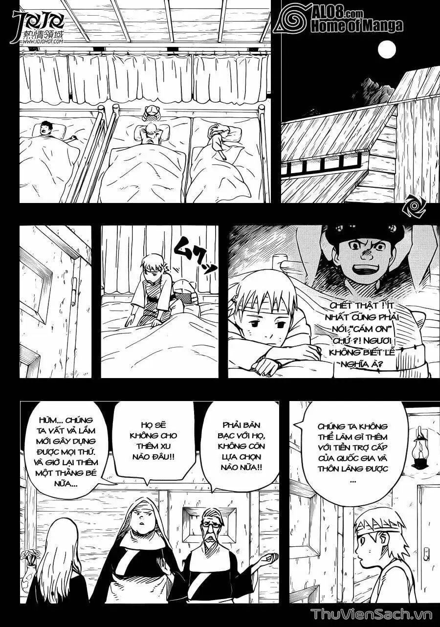 Chapter 566 - Image 6