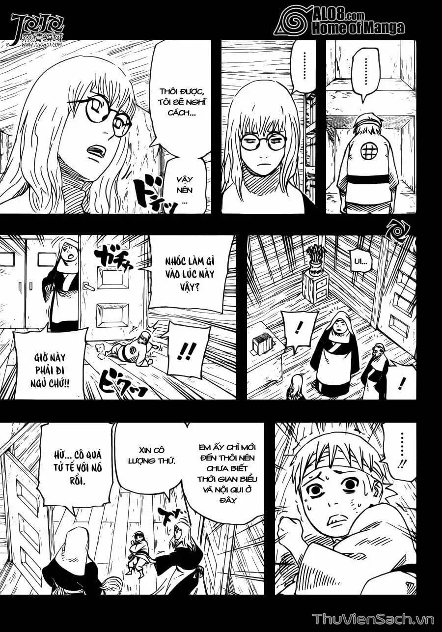 Chapter 566 - Image 7