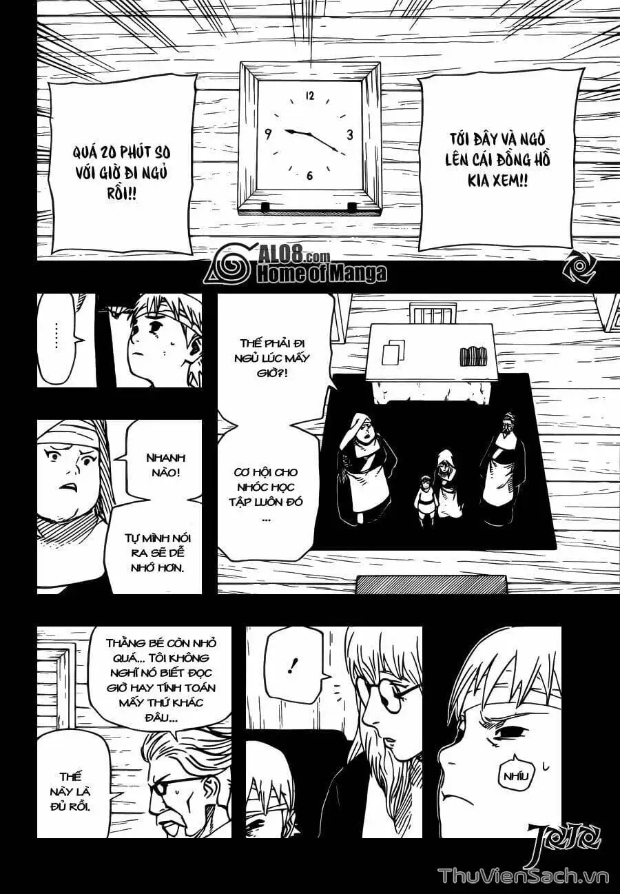 Chapter 566 - Image 8