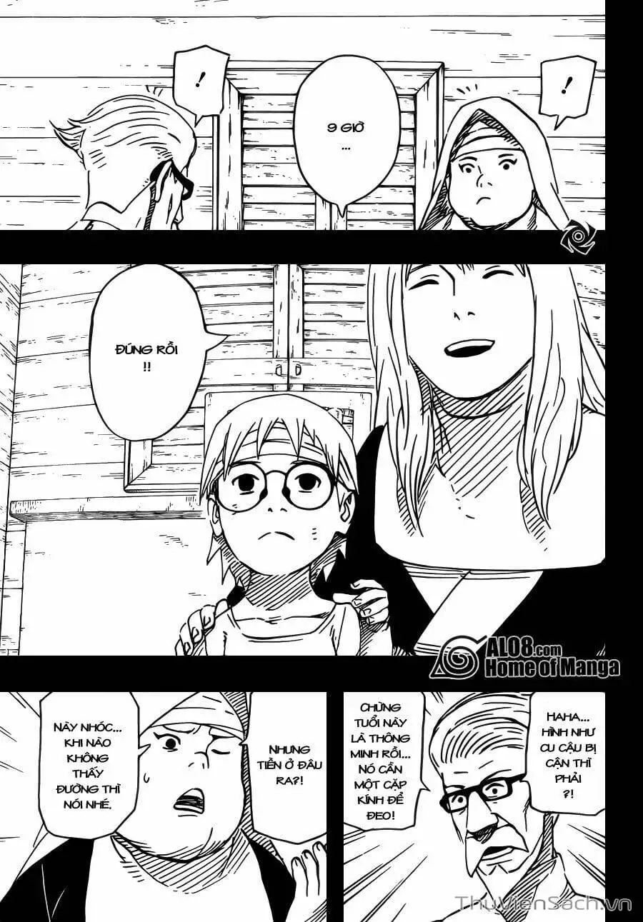 Chapter 566 - Image 9