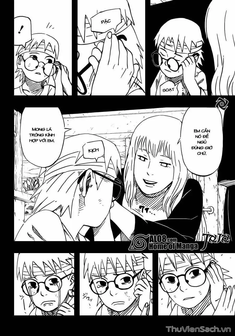 Chapter 566 - Image 10