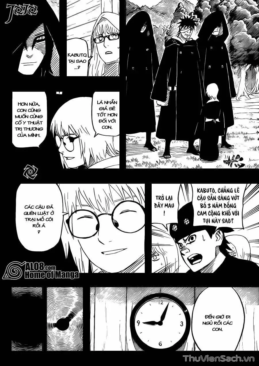 Chapter 567 - Image 1
