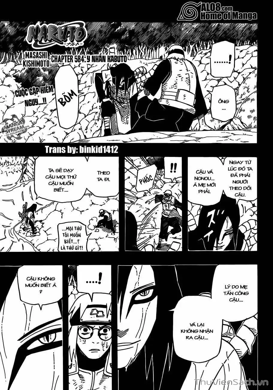 Chapter 567 - Image 11