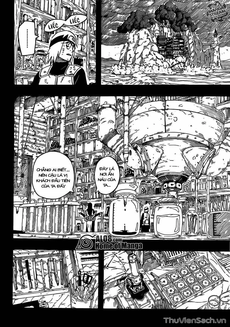 Chapter 567 - Image 12