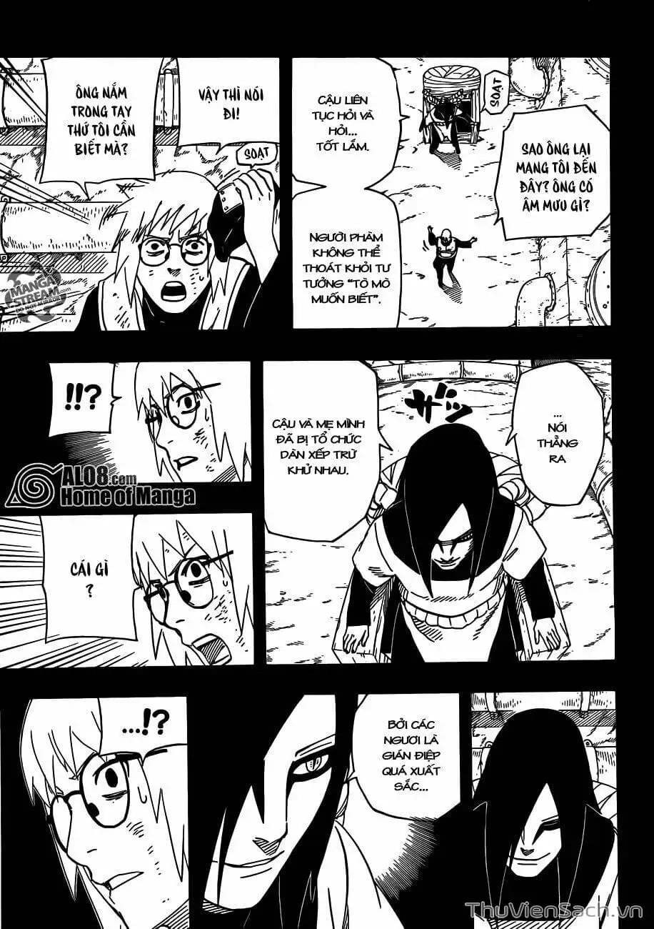 Chapter 567 - Image 13