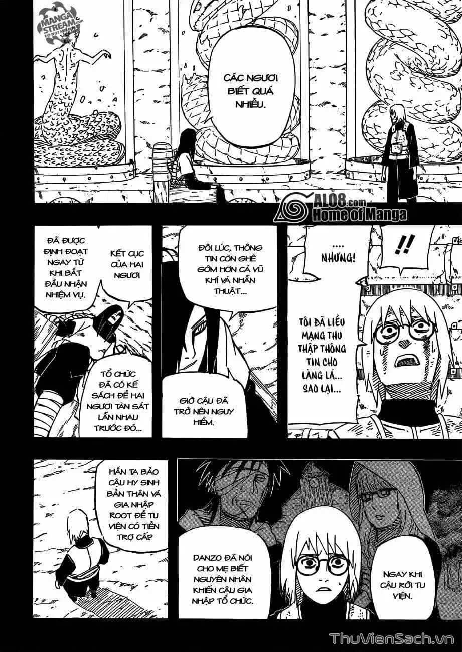 Chapter 567 - Image 14