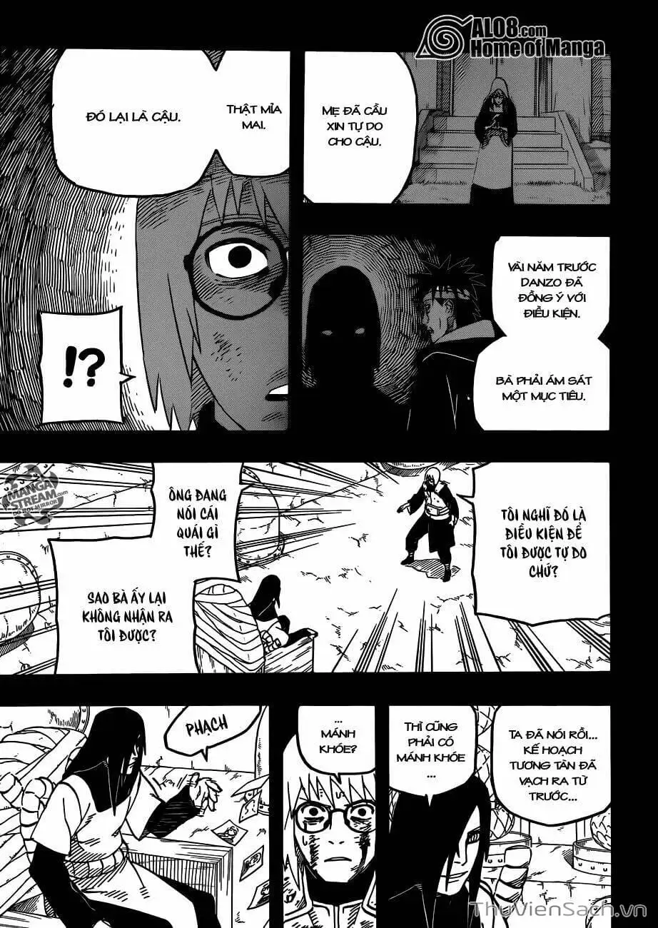 Chapter 567 - Image 15