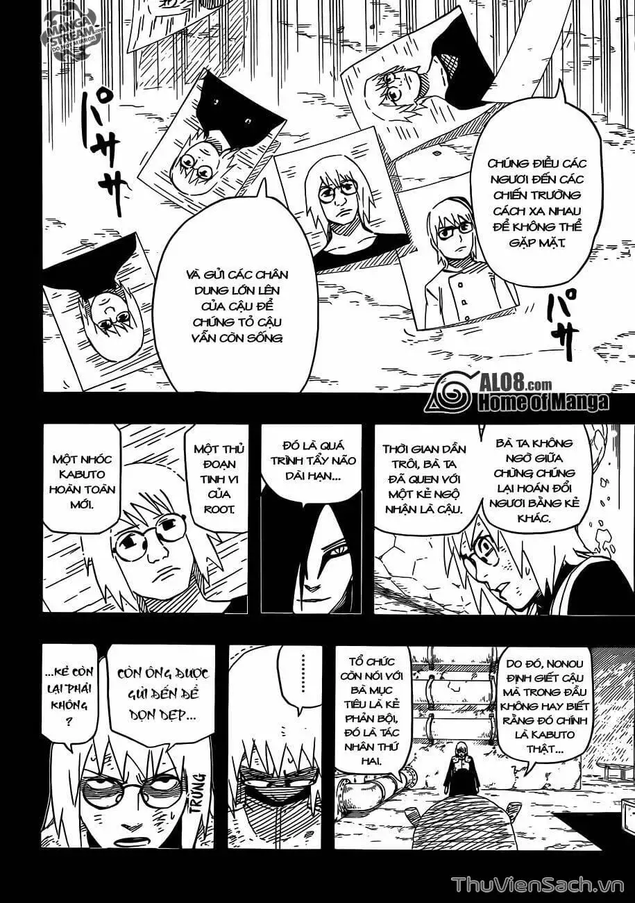 Chapter 567 - Image 16