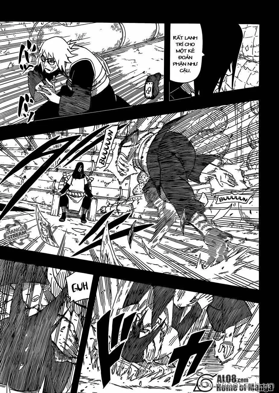 Chapter 567 - Image 17
