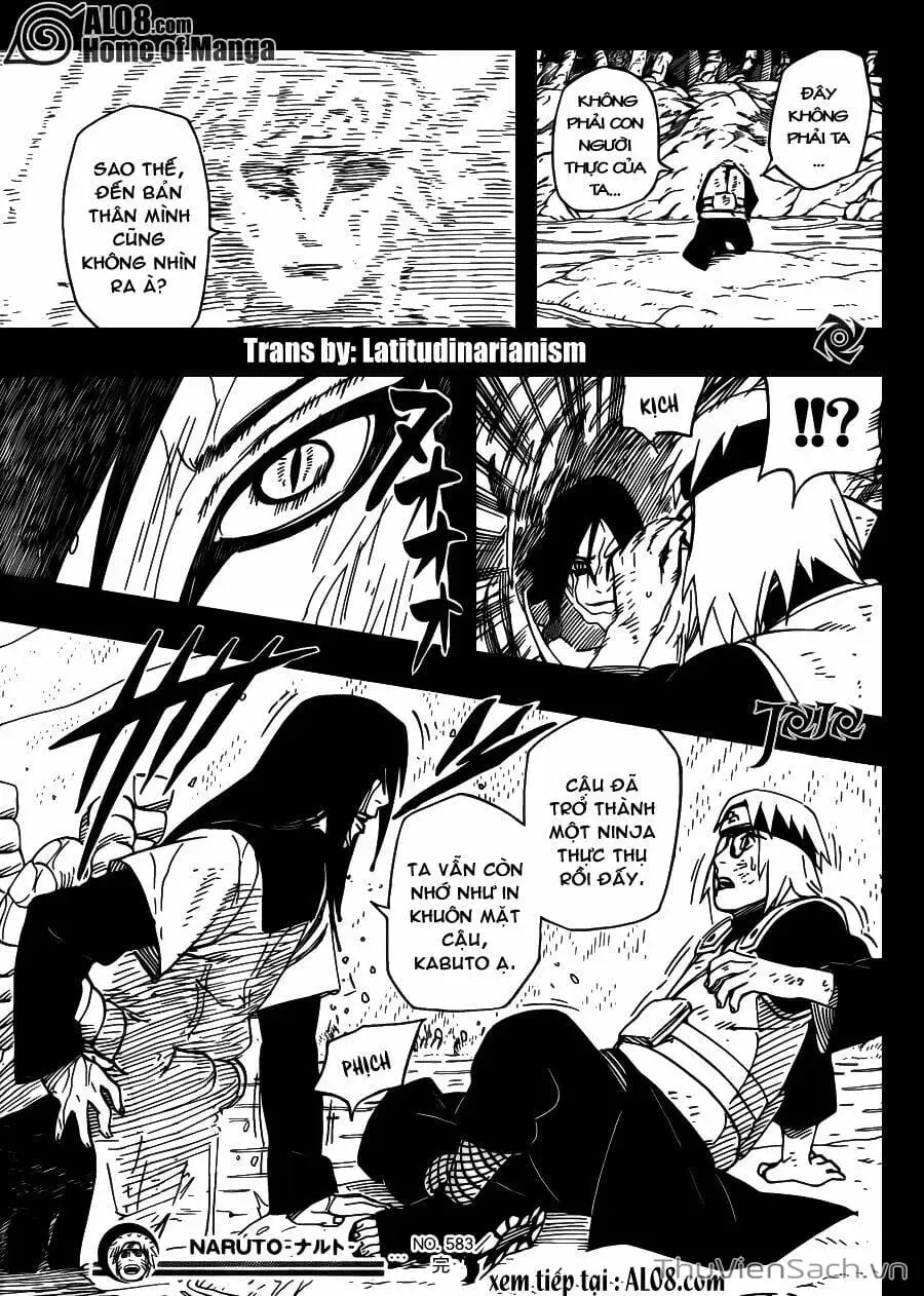 Chapter 567 - Image 10