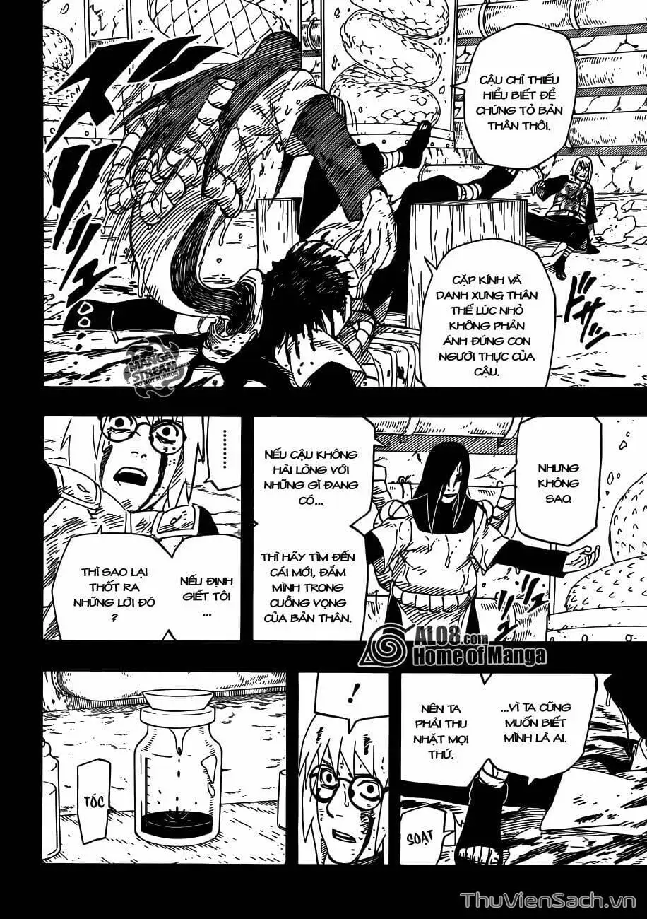 Chapter 568 - Image 1