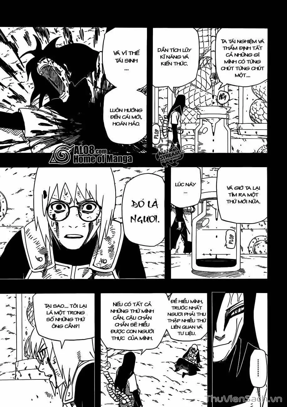 Chapter 568 - Image 2