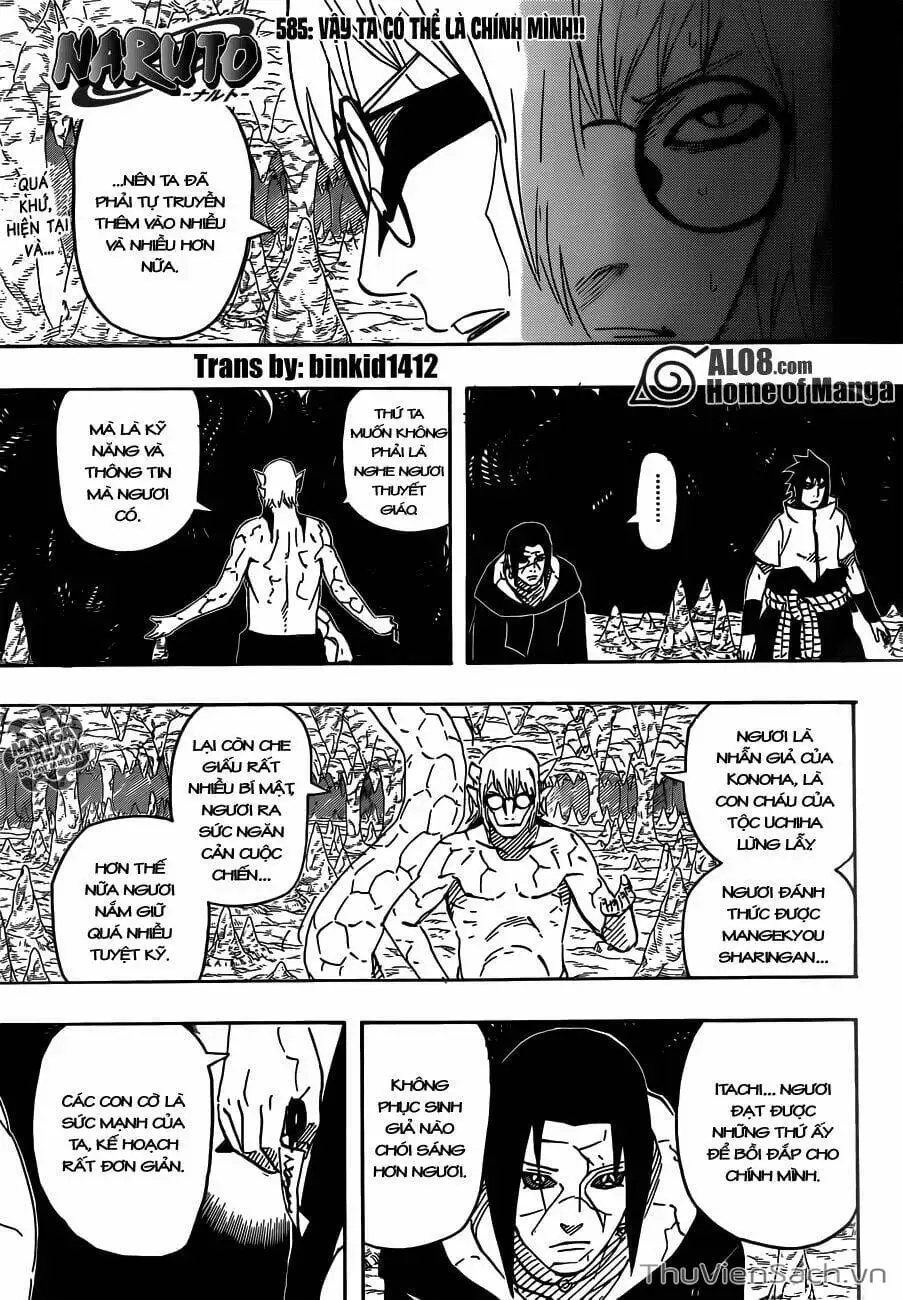 Chapter 568 - Image 12