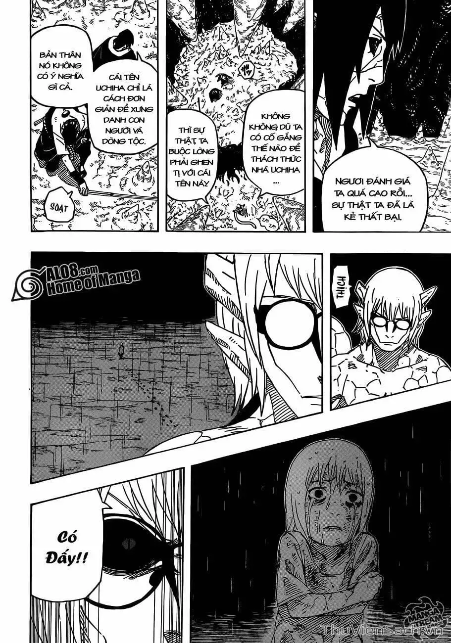 Chapter 568 - Image 13