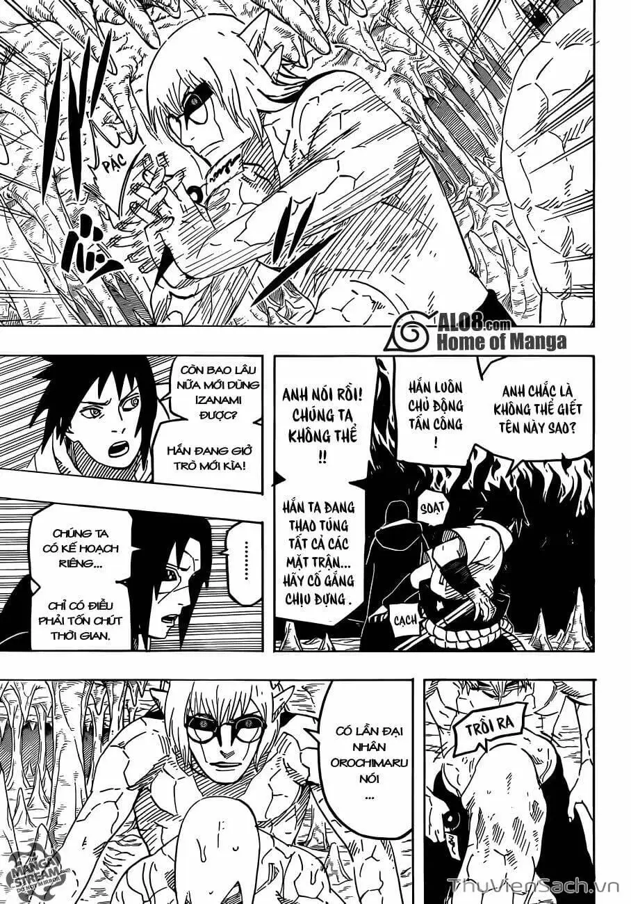 Chapter 568 - Image 14