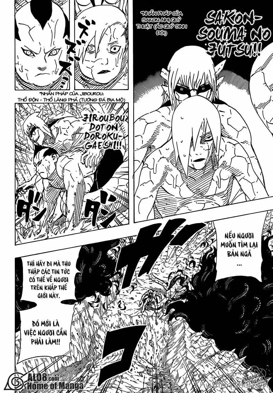 Chapter 568 - Image 15
