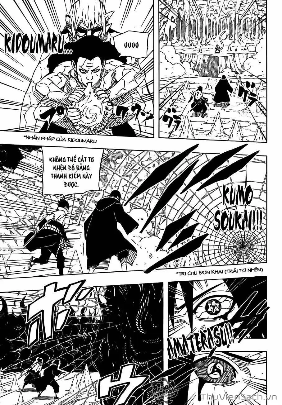 Chapter 568 - Image 16