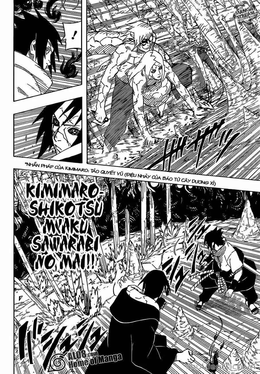 Chapter 568 - Image 17
