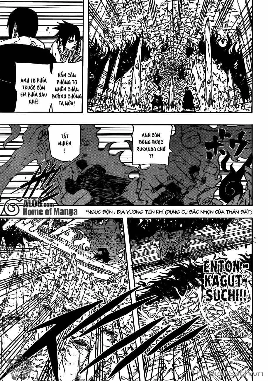 Chapter 568 - Image 18