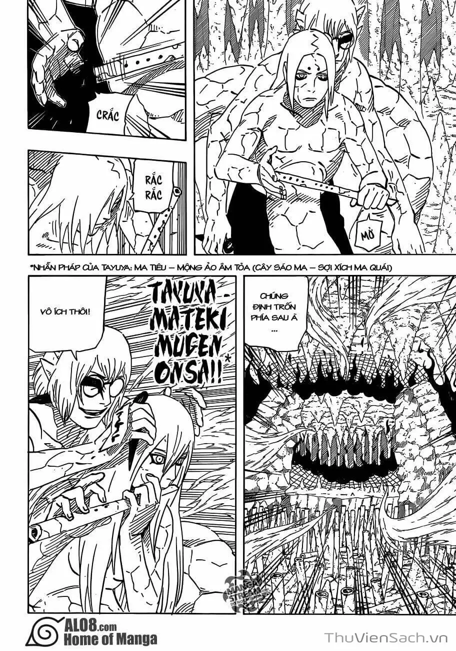 Chapter 568 - Image 19