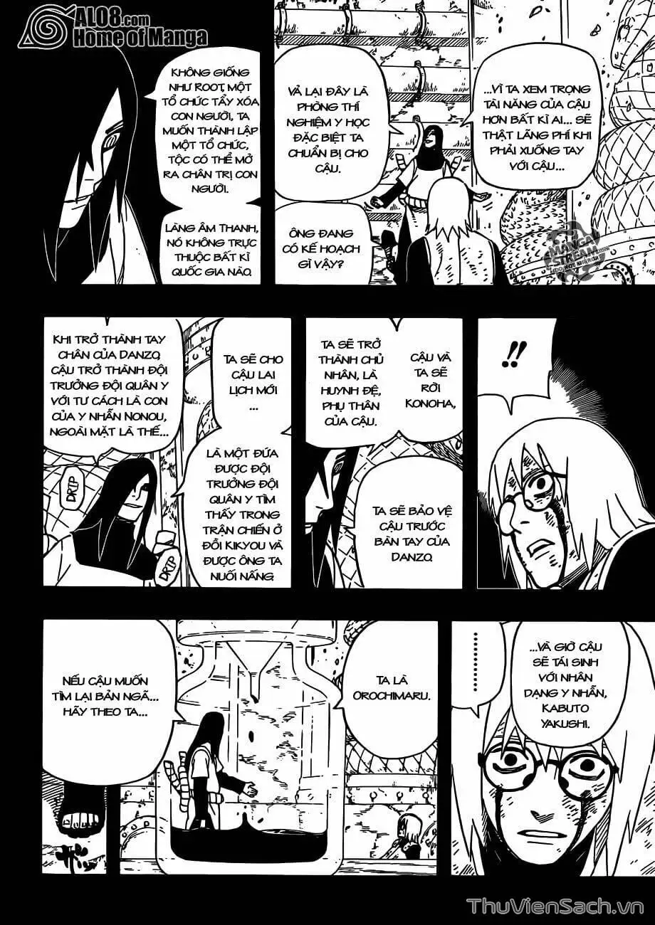Chapter 568 - Image 3